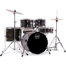 Mapex Comet Akustik Davul Seti 18+10+12+14F+14S (CM5844FTCFJ)