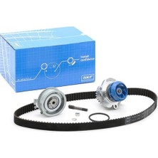 Mey İthalat Skoda Octavia ile Uyumlu 1.6 Benzinli Triger ve Devirdaim Seti 1998-2008 Skf