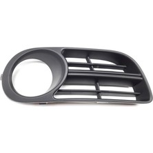 Mey İthalat Ön Tampon Sağ Sis Farı Kapağı 6Y0853666F Skoda Fabia Mk1 ile Uyumlu 2005-2008