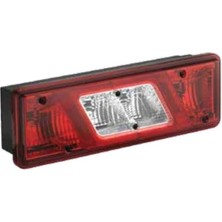 Mey İthalat Mars Stop Lambası Sol Duysuz Ford Transit Tipper 14 - Mrs 510452
