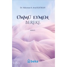 Ümmü Eymen Bereke Beka Yayınları Süleyman B. Avad Kayman
