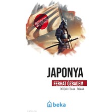 Japonya - Intişari Islam Beka Yayınları Ferhat Özbadem