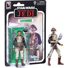 Mey İthalat Star Wars: Return Of The Jedi - The Black Series Lando Calrissian Aksiyon Figürü