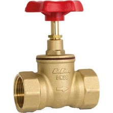 11/4 Eca Stop Vana 601005034