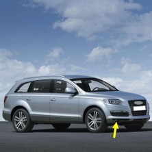 Mey İthalat VASS41 Ön Sağ Sis Farı Lambası 8P0941700A Audi Q7 ile Uyumlu 2007-2008-2009