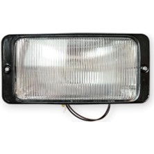 Mey İthalat Ön Sis Farı Lambası 1 Adet Skoda Forman ile Uyumlu 1988-1995