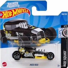 Mey İthalat Hot Wheels Tekli Arabalar Mod Rod HCV17