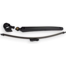 Mey İthalat Arka Cam Silecek Takımı 3T9955707 Skoda Superb 2 Combi Sw ile Uyumlu 2009-2013