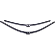 Mey İthalat Ön Cam Silecek Takımı Citroen C4 Grand Space Tourer ile Uyumlu 2018-2022 80-70CM