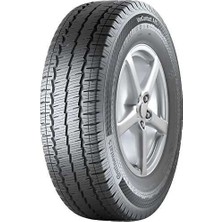 Continental 205/75R16C 110/108T Contivancontact A/s Ultra 8pr