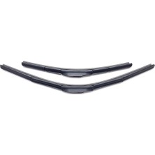 Mey İthalat Ön Cam Silecek Takımı 65X40CM Hyundai Santa Fe ile Uyumlu 2021-2024