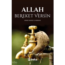 Allah Bereket Versin Beka Yayınları Enver Davud El-Nebravi