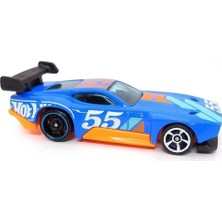 Mey İthalat Hot Wheels-Count Muscula - HKK89