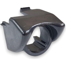 Mey İthalat Çakmaklık Plastik Çerçevesi 6K0941567A Vw Caddy ile Uyumlu 1996-2003