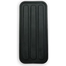Mey İthalat Gaz Pedalı Lastiği 171721647 Vw Transporter T4 ile Uyumlu 1999-2003
