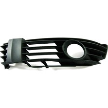 Mey İthalat Ön Tampon Sol Sis Farı Kapağı Sisli 3B0853665L Vw Passat B5.5 ile Uyumlu 2001-2005