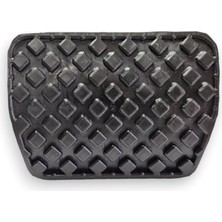 Mey İthalat Fren Pedal Lastiği Otomatik Vites 1K0723173B Vw Jetta ile Uyumlu 2006-2011
