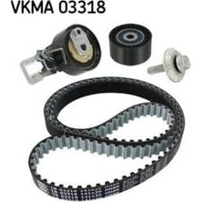 Mey İthalat Skf VKMA03318 Triger Seti
