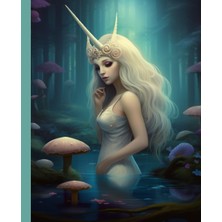 Mey İthalat Independently Published Inner Unicorn Journal