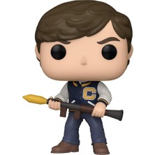 Mey İthalat Funko Nita Toys Pop Movies: Red Dawn - Matt Eckert Figür