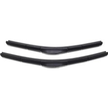 Mey İthalat Ön Cam Silecek Takımı 50X45CM Opel Tigra B Twin Top ile Uyumlu 2004-2009