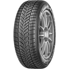 Goodyear 235/55R17 103V Xl Ultragrip Fp Oto Kış Lastiği (Üretim YILI:2022)