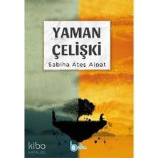 Yaman Çelişki Beka Yayınları Sabiha Ateş Alpat