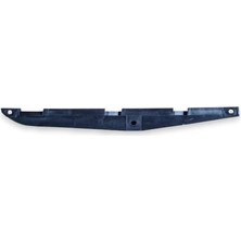 Mey İthalat Ön Tampon Sol Bağlantı Braketi 6K5807183 Vw Caddy ile Uyumlu 1996-2003