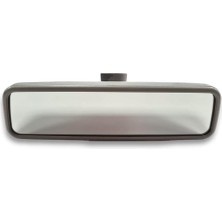 Mey İthalat Iç Dikiz Aynası Gri 3B0857511G Vw Volkswagen Golf Mk4 ile Uyumlu 1998-2004
