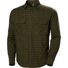 Helly Hansen Lokka Organıc Flannel Ls Gömlek HHA.62731_HHA.431