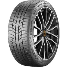 Continental 275/35R21 103W Wintercontact 8 S Xl Fr Ev