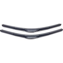 Mey İthalat Ön Cam Silecek Takımı 48X48CM Opel Calibra ile Uyumlu 1990-1997