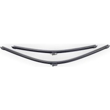 Mey İthalat Ön Cam Silecek Takımı 65X48CM Mercedes Gla Serisi H247 ile Uyumlu 2020-2023