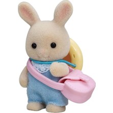 Mey İthalat Sylvanian Families Tavşan Bebek