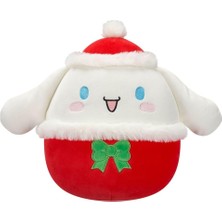 Mey İthalat Squishmallows Hello Kitty Serisi - Cinnamoroll 20CM SN00521