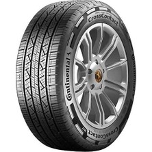 Continental 255/60R18 112H Conticrosscontact H/t Xl