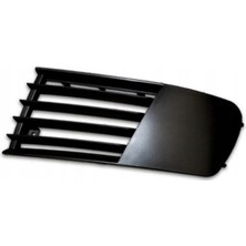 Mey İthalat Ön Tampon Sol Sis Farı Kapağı 6L0853665K Seat Ibiza ile Uyumlu 2003-2008