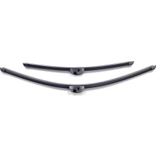 Mey İthalat Ön Cam Silecek Takımı Bmw 6 Ile Uyumlu F12 Convertible Cabrio 2011-2017 65-43CM