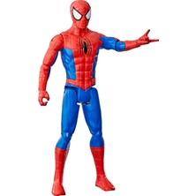 Mey İthalat Marvel Spider-Man Titan Serisi Aksiyon Figürü