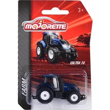 Mey İthalat Majorette Farm Valtra T4