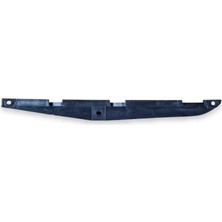 Mey İthalat Ön Tampon Sağ Bağlantı Braketi 6K5807184 Seat Cordoba ile Uyumlu 1997-1998-1999