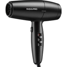 JRL Professional Babyliss Pro Lupia Saç Kurutma Makinesi