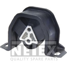 Mey İthalat Şanzıman Takozu Ön [ Opel Vectra A 1988-1995, Astra F 1991-2005, Calibra 1990-1997 1.6/1.8/2.0ı 16V / 1.6ı Cat / 2.0ı 1991-1998, 1988-1995 ] - R13 1206
