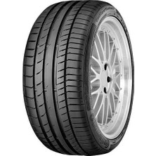 Continental 215/50R17 95W Contisportcontact 5 Xl Fr