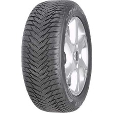 Goodyear 195/65R15 95H Ultragrip 8 Xl