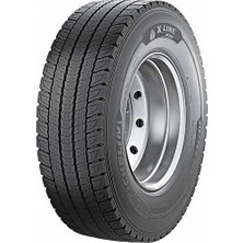Michelin 315/60R22.5 152/148L x Line Energy D Tl Vb Mi ( Asfalt Çeker )