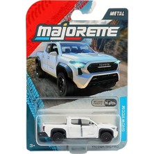 Mey İthalat Majorette Showroom Premium Cars Toyota Tacoma Trd Pro