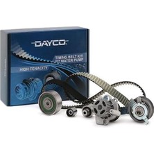 Mey İthalat Skoda Fabia ile Uyumlu 1.6 Tdı Triger ve Devirdaim Seti 2011-2014 Dayco