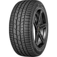 Continental 245/45R17 99H Contiwintercontact Ts 830 P Mo