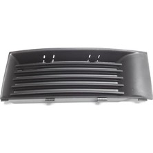 Mey İthalat Skoda Fabia Mk1 2000-2004 ile Uyumlu Ön Tampon Sağ Sis Farı Yan Kapağı 6Y0853666B